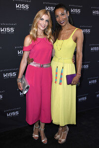 Launchparty des Makeup Labels KISS NY Pro in München