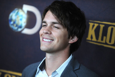'Klondike' Serien-Premiere, New York