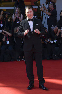 Filmpremiere 'The Wizard of the Kremlin', Internationale Filmfestspiele von Venedig 2025