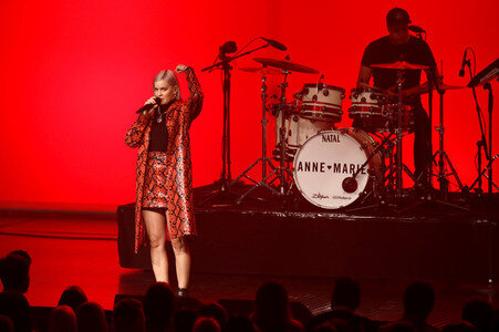 1Live Krone 2018 in Bochum