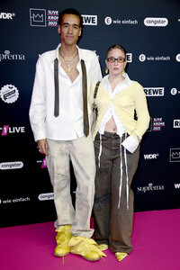 1Live Krone 2025 in Bielefeld