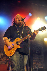 Andreas Kümmert Konzert, Hamburg