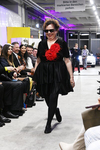 Lagerbox Fashion Show in Berlin