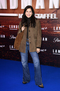 Season 2 Premiere 'Landman' in Berlin
