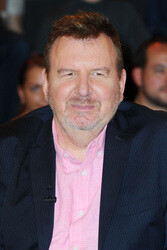 Talkshow 'Markus Lanz' in Hamburg