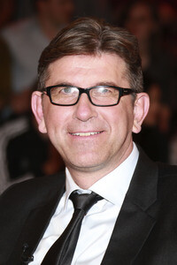 Talkshow 'Markus Lanz' in Hamburg