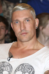 'Markus Lanz' Talkshow, Hamburg