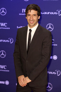 Laureus World Sports Awards 2016 in Berlin