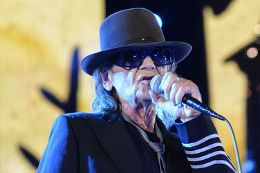 Udo Lindenberg Konzert, Düsseldorf
