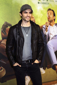 Filmpremiere 'Lommbock' in Berlin