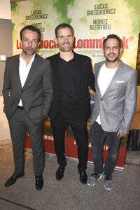 Preview 'Lommbock' in München