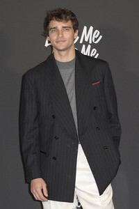 Filmpremiere 'Love Me, Love Me' in Rom