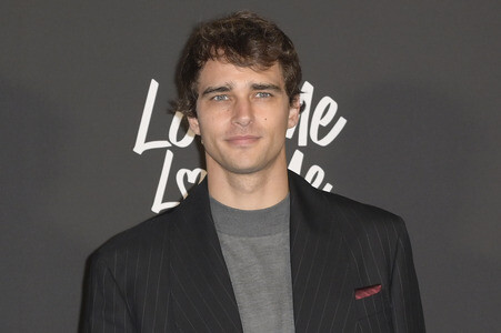 Filmpremiere 'Love Me, Love Me' in Rom