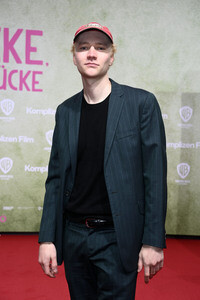 Filmpremiere 'Ach, diese Lücke, diese entsetzliche Lücke' in Berlin