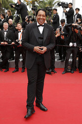 'Macbeth' Premiere, Cannes Film Festival 2015