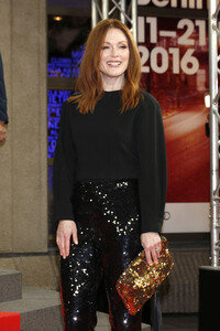 'Maggie's Plan' Premiere, Berlinale 2016