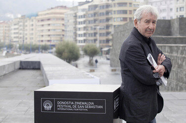 'Magical Girl' Photocall, San Sebastian Film Festival 2014