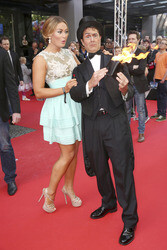'Das magische Haus' Premiere, Berlin