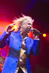 Magnum Konzert, Berlin