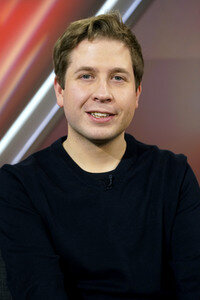 Talkshow 'Maischberger' in Berlin