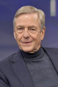 Talkshow 'maischberger' in Berlin