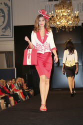 Liz Malraux Fashion Show, Hamburg