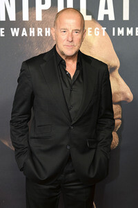 Filmpremiere 'Manipulation' in München