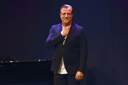 Konzert von Marc Marshall in München