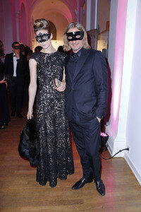 Bal Masqué in Hamburg