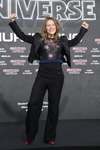 Filmpremiere 'Masters of the Universe' in Berlin
