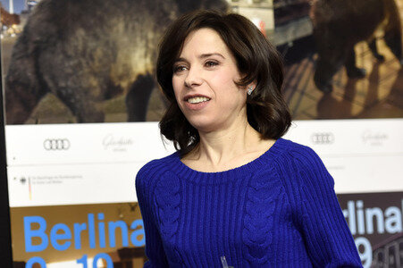 'Maudie' Pressekonferenz, Berlinale 2017