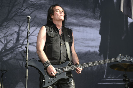 M'era Luna Festival 2026 in Hildesheim