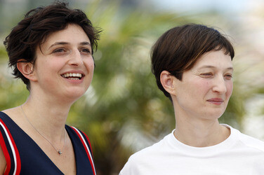 'Le meraviglie' Photocall, Cannes Film Festival 2014