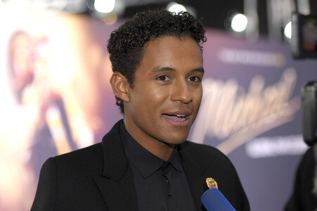 Filmpremiere 'Michael' in Berlin