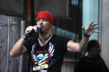 Bret Michaels Konzert, New York