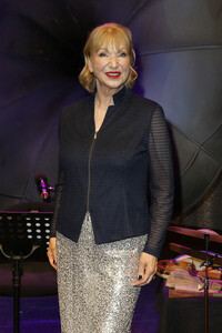 Konzertpremiere 'Sabine Kaack & United Baroque - Der Geist der Mirabelle' in Hamburg