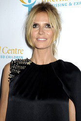International Centre for Missing & Exploited Children's Inaugural Gala in New York