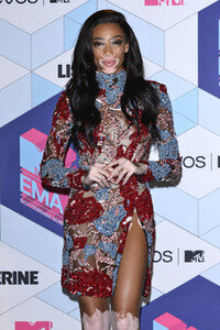 MTV Europe Music Awards 2016 in Rotterdam