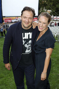 Filmpremiere 'Magical Mystery' in Hamburg