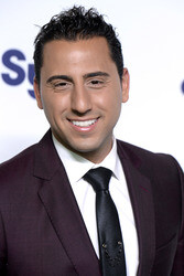 NBCUniversal Cable Entertainment Programmpräsentation 2014, New York