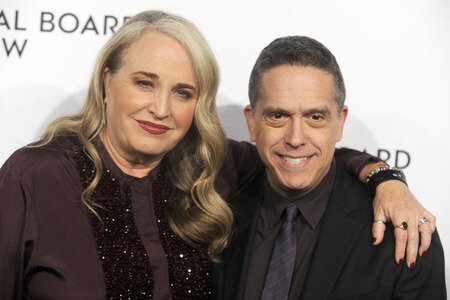 National Board of Review Awards Gala 2018 in New York