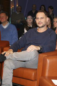 'NDR Talk Show' in Hamburg