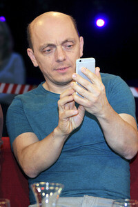 'NDR Talk Show' in Hamburg
