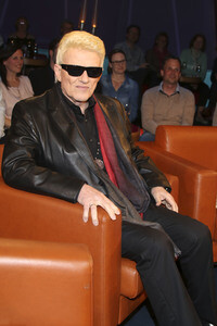 'NDR Talk Show' in Hamburg