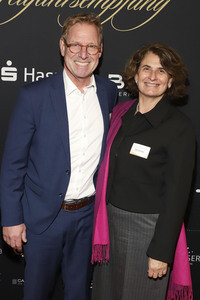 Blankeneser Neujahrsempfang 2026 in Hamburg