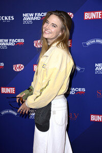 Bunte New Faces Award Music 2025 in Berlin
