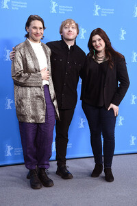 Photocall 'Nightborn', Berlinale 2026