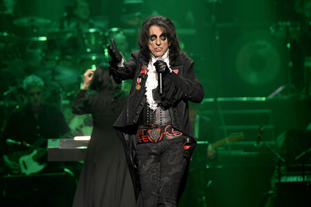 Night of the Proms 2025 in Hannover