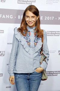 NRW Empfang 2017, Berlinale 2017