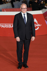 Festival-Opening und Filmpremiere 'La vita va cosi', Internationales Filmfestival Rom 2025